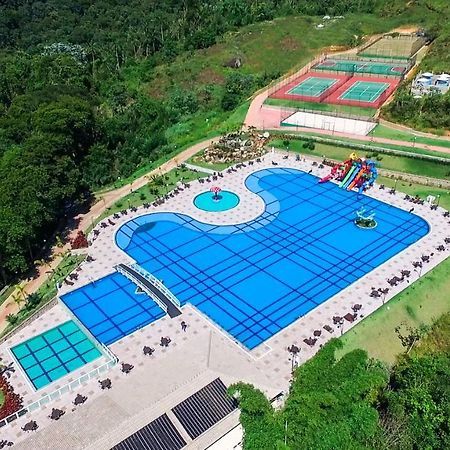 Itatiaia Resort & Eventos المظهر الخارجي الصورة