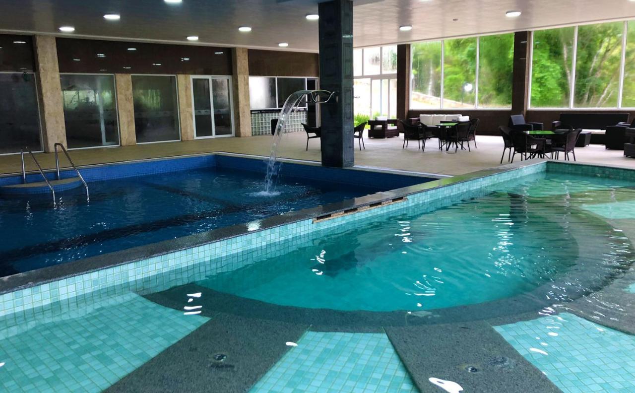 Itatiaia Resort & Eventos المظهر الخارجي الصورة