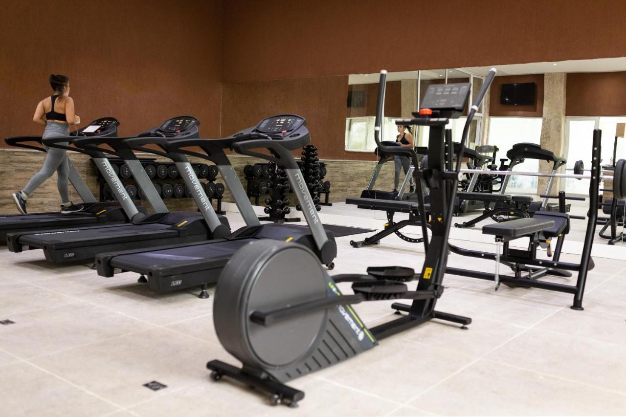 Itatiaia Resort & Eventos المظهر الخارجي الصورة