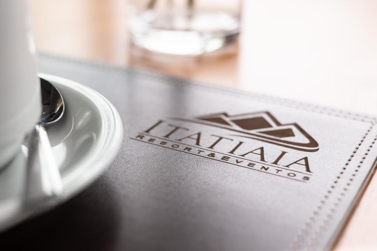 Itatiaia Resort & Eventos المظهر الخارجي الصورة