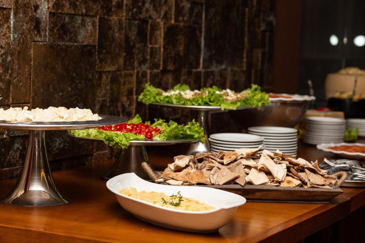 Itatiaia Resort & Eventos المظهر الخارجي الصورة