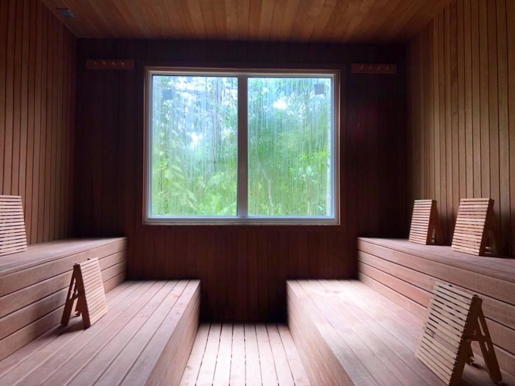 Itatiaia Resort & Eventos المظهر الخارجي الصورة