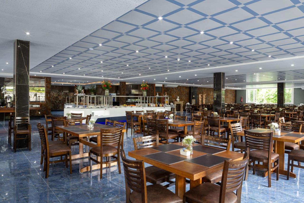 Itatiaia Resort & Eventos المظهر الخارجي الصورة
