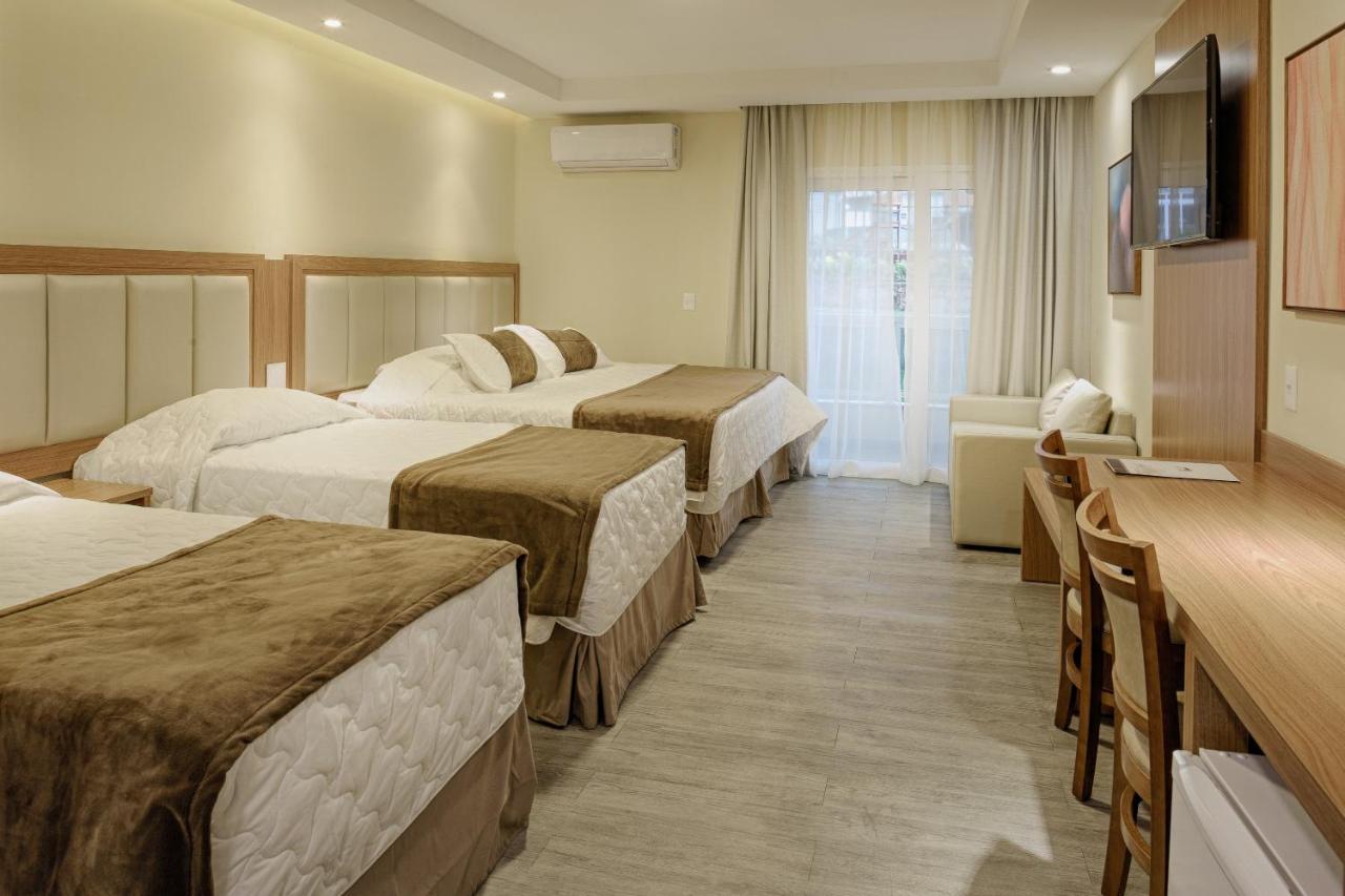 Itatiaia Resort & Eventos المظهر الخارجي الصورة