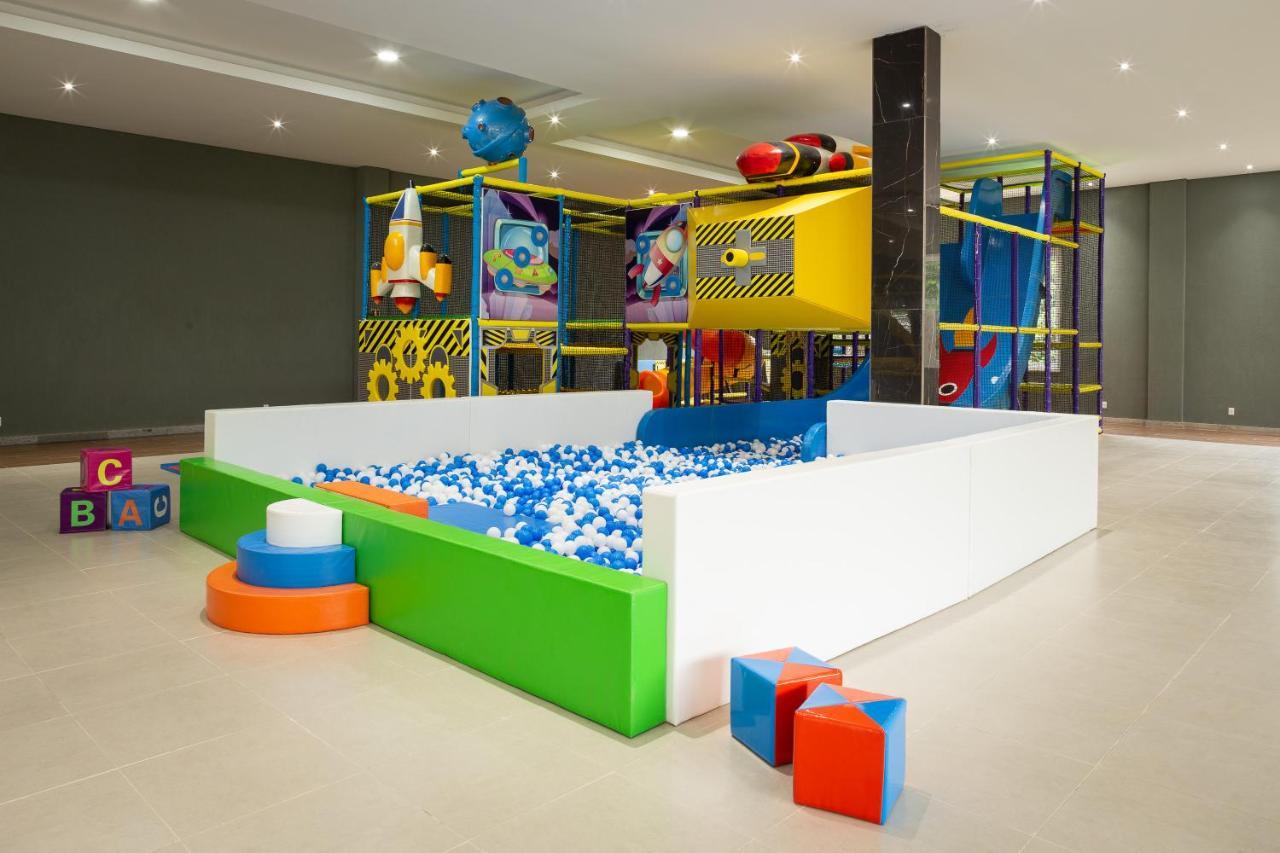 Itatiaia Resort & Eventos المظهر الخارجي الصورة