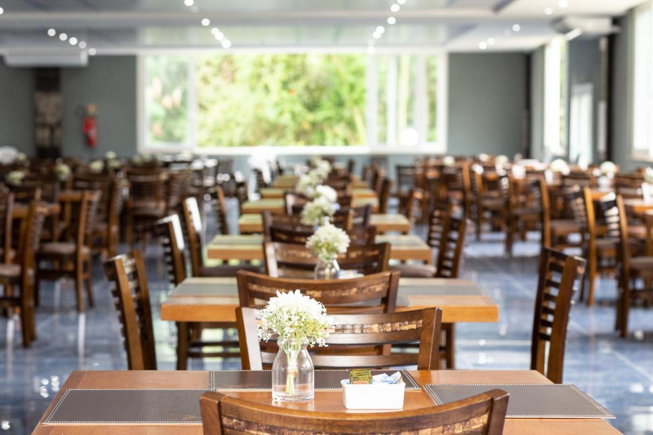 Itatiaia Resort & Eventos المظهر الخارجي الصورة