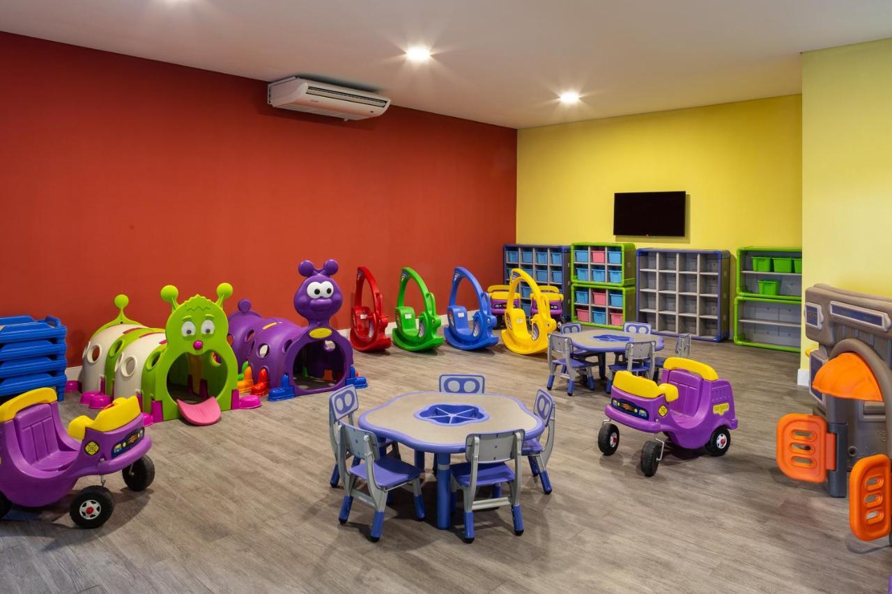 Itatiaia Resort & Eventos المظهر الخارجي الصورة