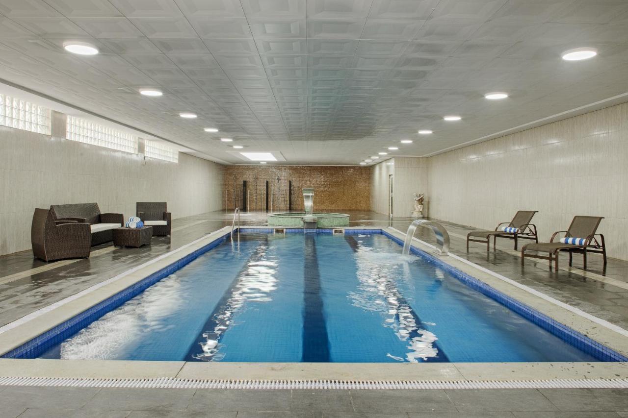 Itatiaia Resort & Eventos المظهر الخارجي الصورة