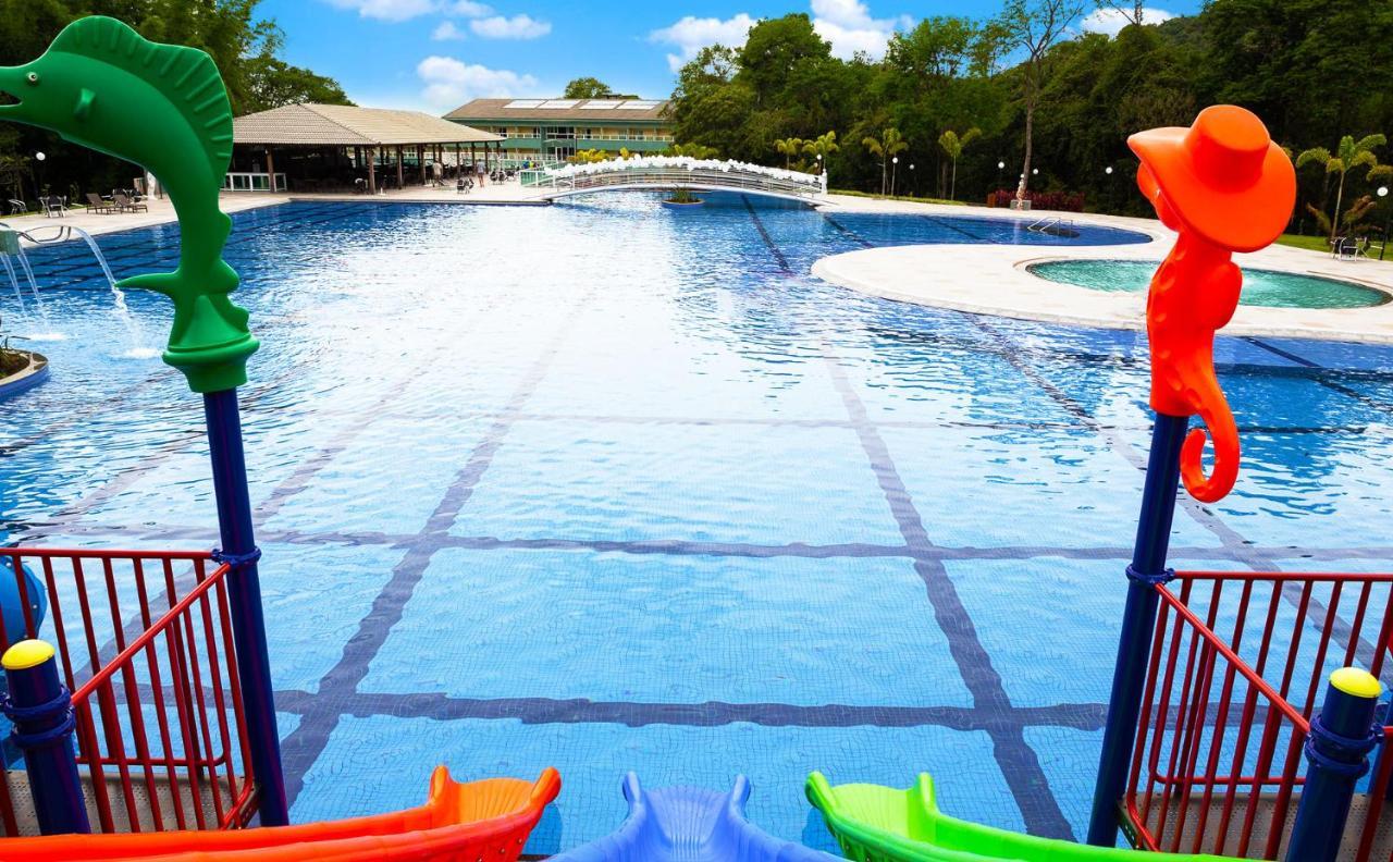 Itatiaia Resort & Eventos المظهر الخارجي الصورة