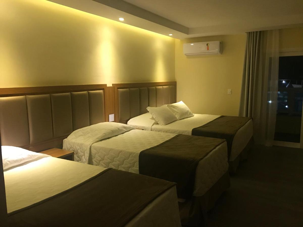 Itatiaia Resort & Eventos المظهر الخارجي الصورة