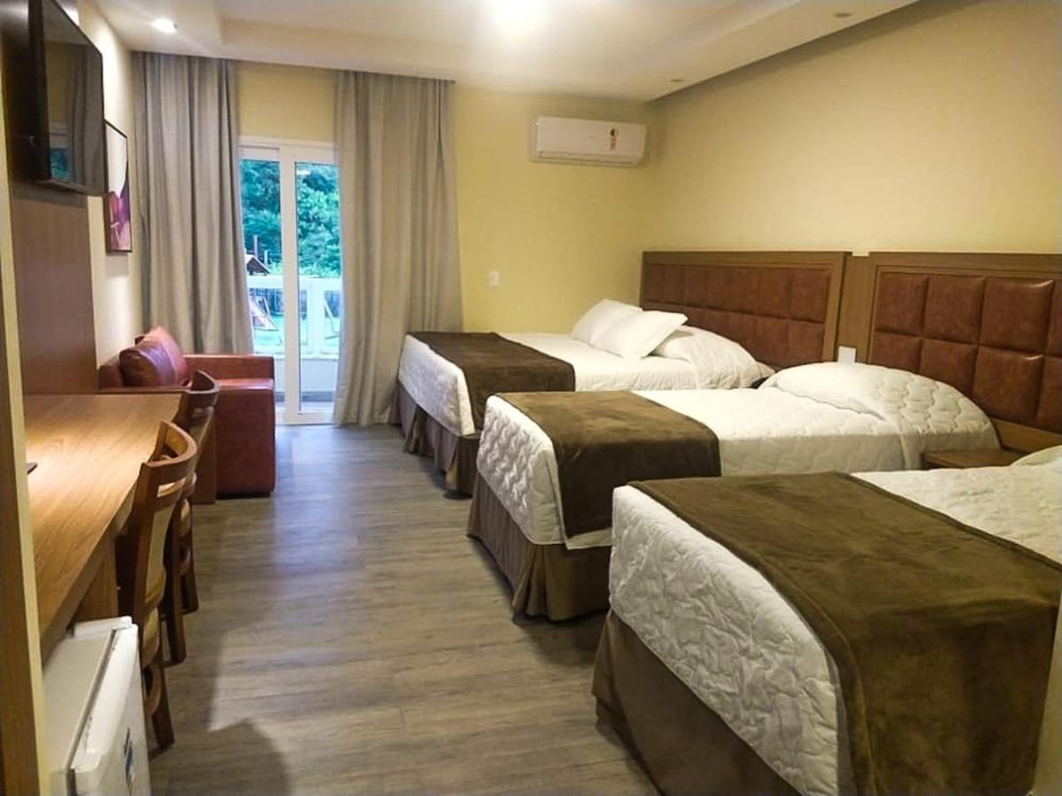 Itatiaia Resort & Eventos المظهر الخارجي الصورة