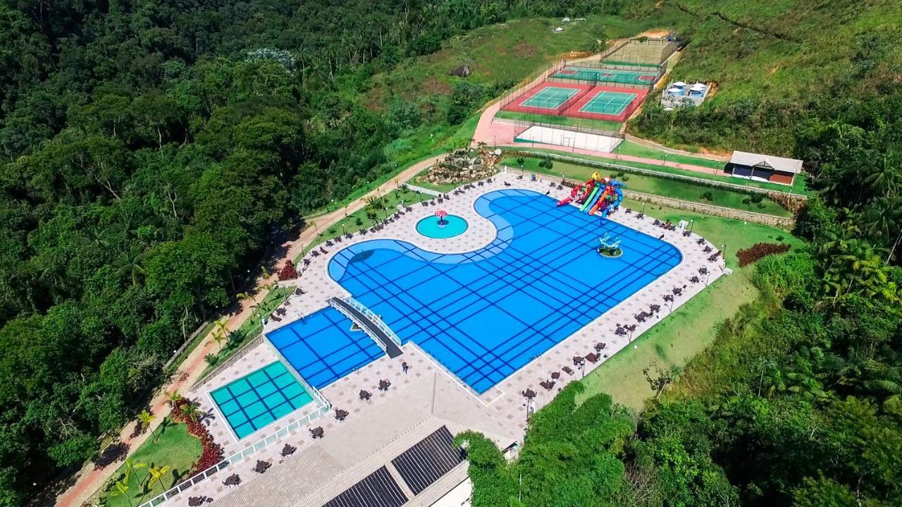 Itatiaia Resort & Eventos المظهر الخارجي الصورة
