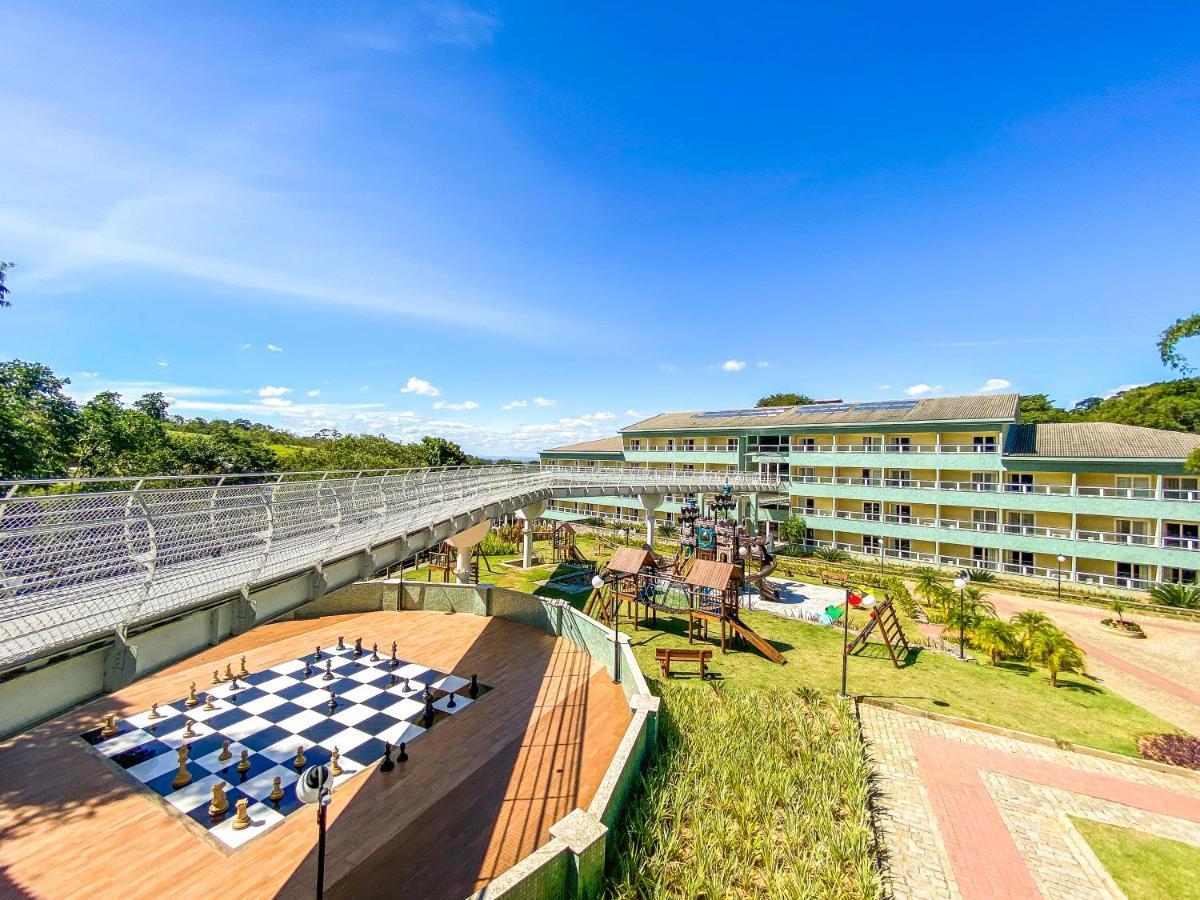 Itatiaia Resort & Eventos المظهر الخارجي الصورة