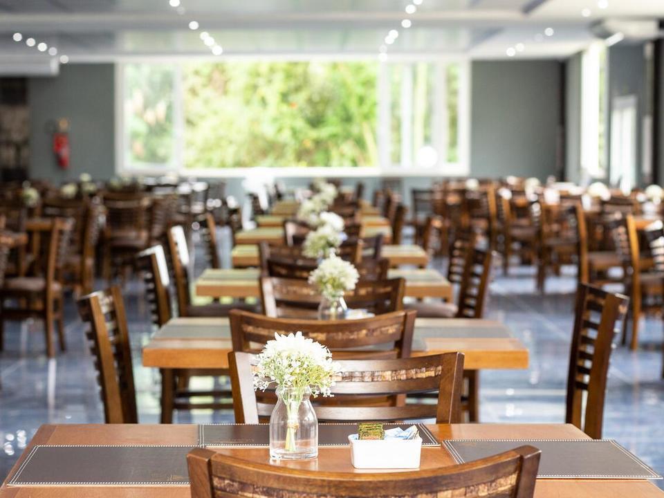 Itatiaia Resort & Eventos المظهر الخارجي الصورة