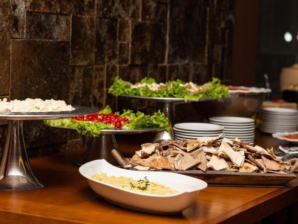 Itatiaia Resort & Eventos المظهر الخارجي الصورة