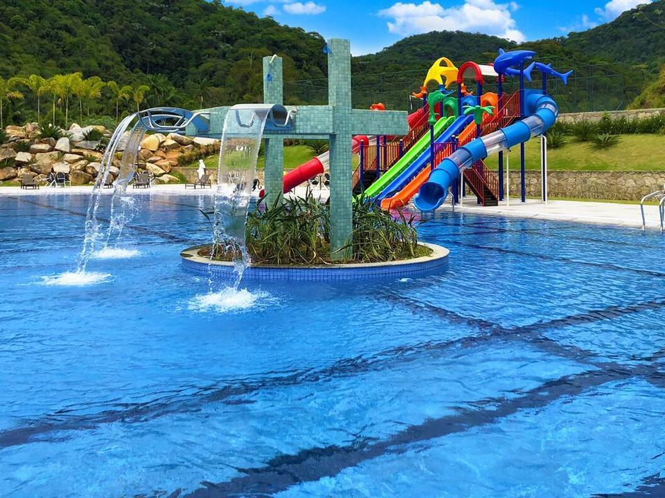 Itatiaia Resort & Eventos المظهر الخارجي الصورة