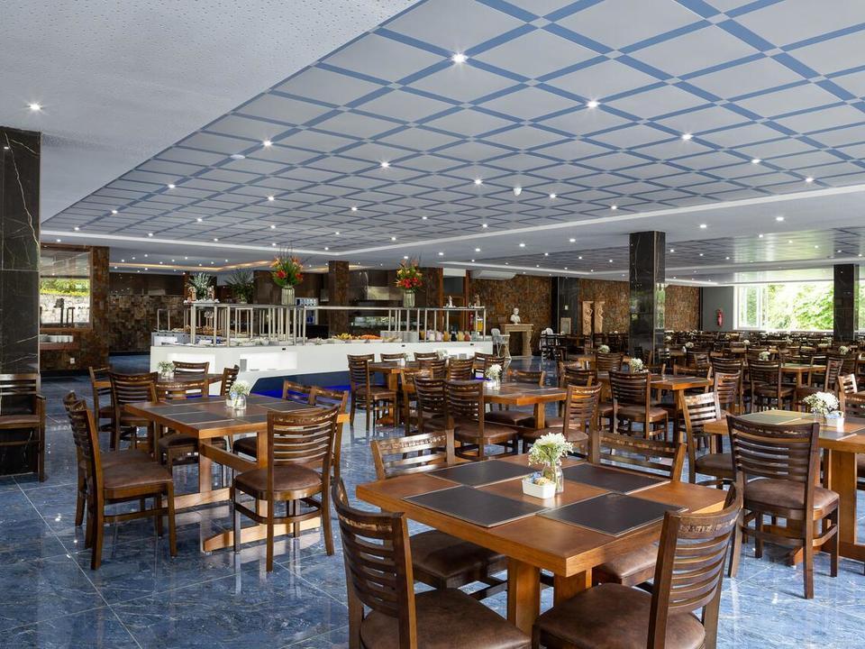 Itatiaia Resort & Eventos المظهر الخارجي الصورة