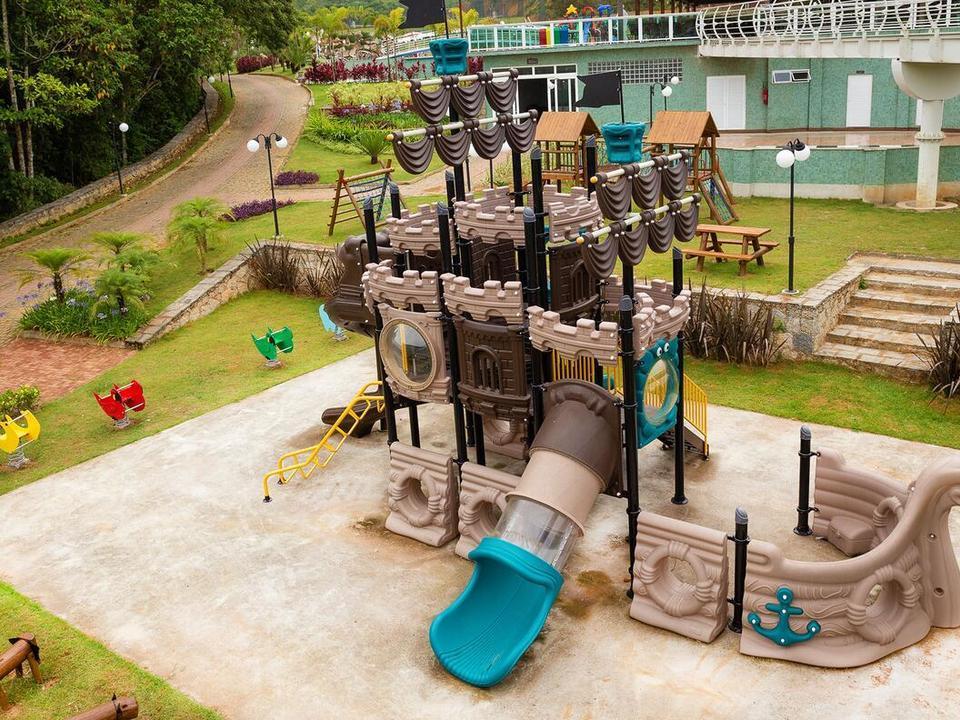 Itatiaia Resort & Eventos المظهر الخارجي الصورة