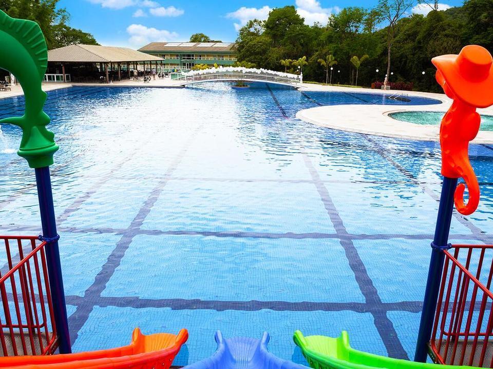 Itatiaia Resort & Eventos المظهر الخارجي الصورة