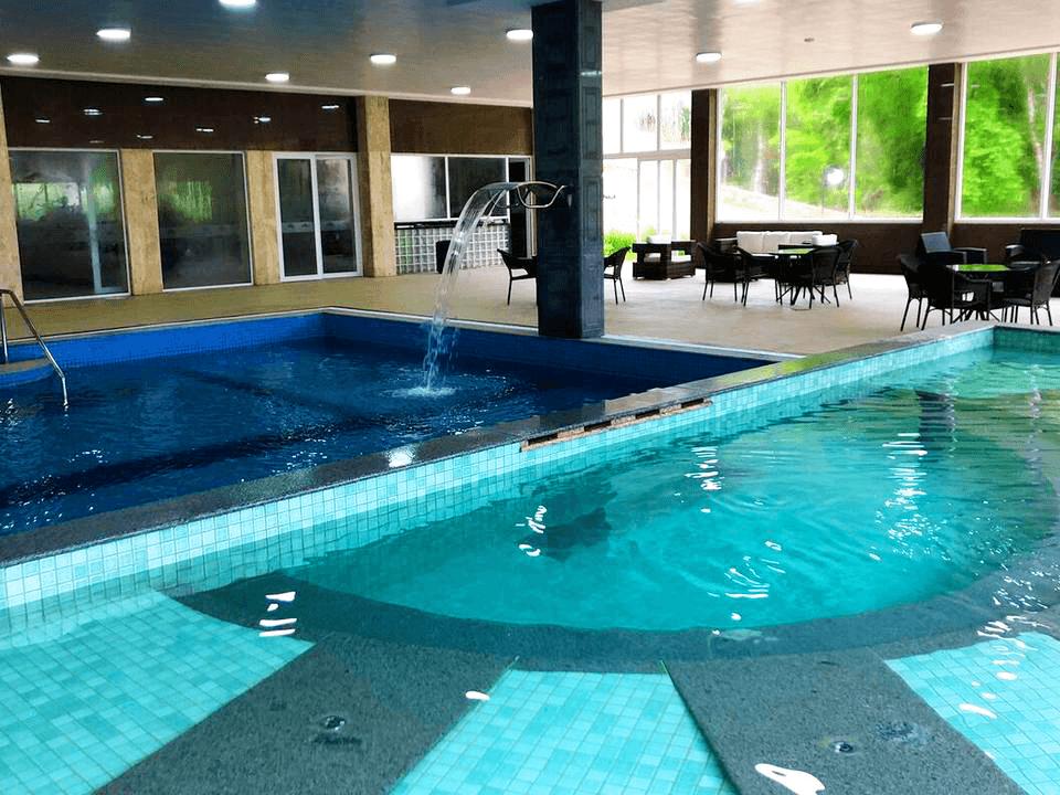 Itatiaia Resort & Eventos المظهر الخارجي الصورة